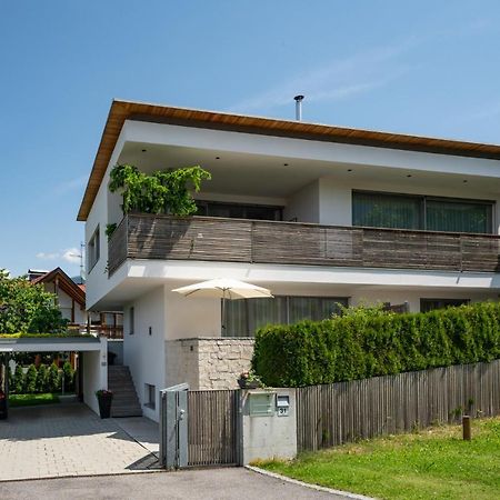 Apartment Oberlechner Riscone Dış mekan fotoğraf