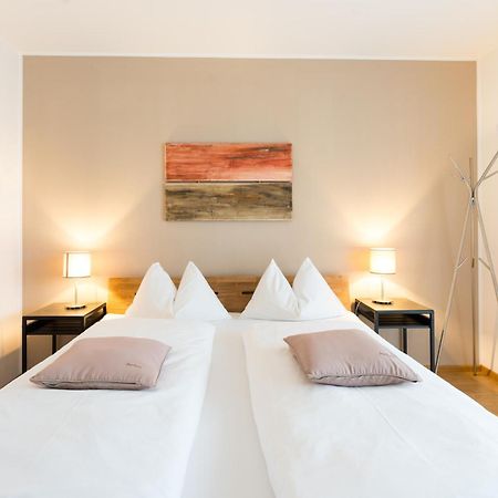 Apartment Oberlechner Riscone Dış mekan fotoğraf