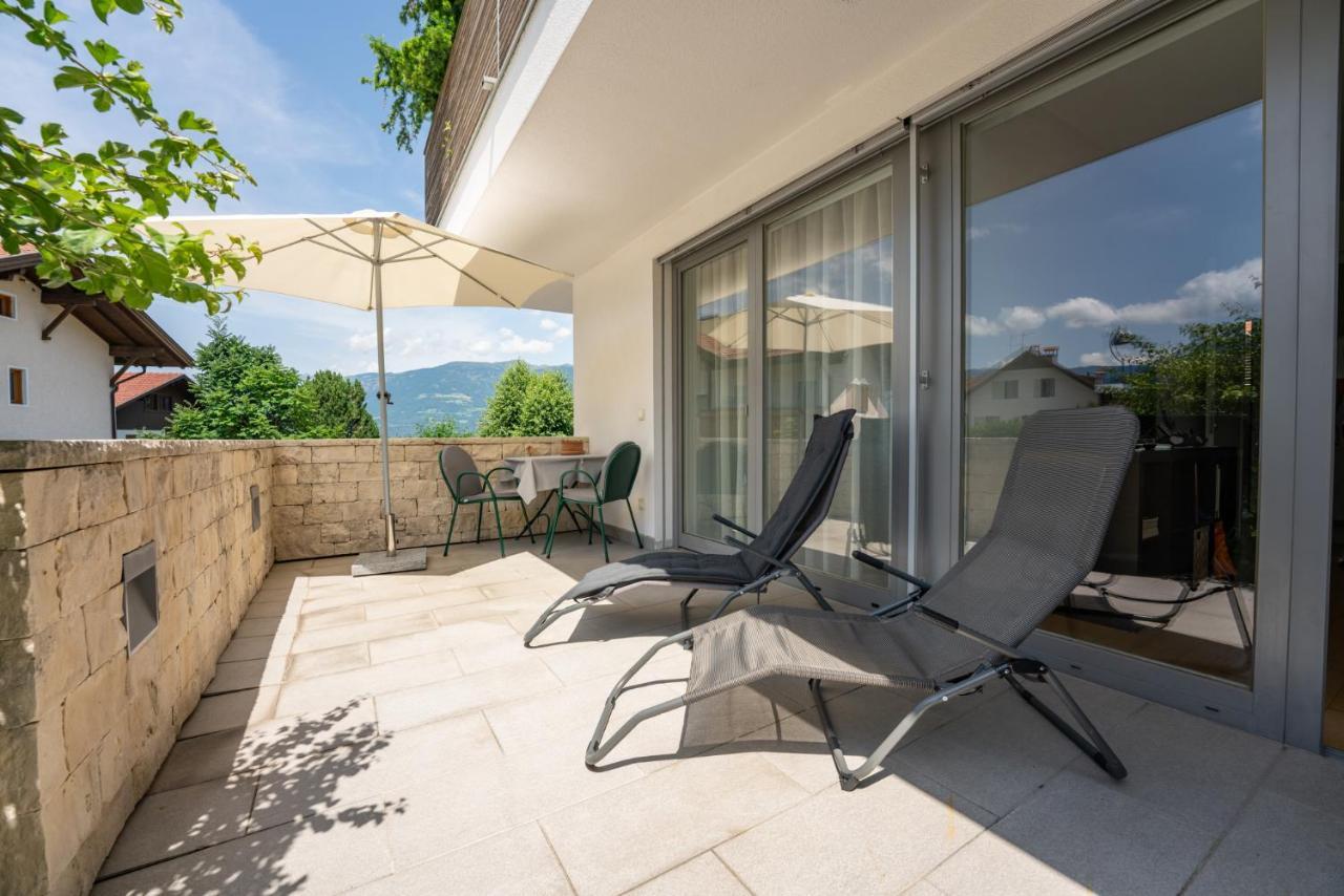 Apartment Oberlechner Riscone Dış mekan fotoğraf