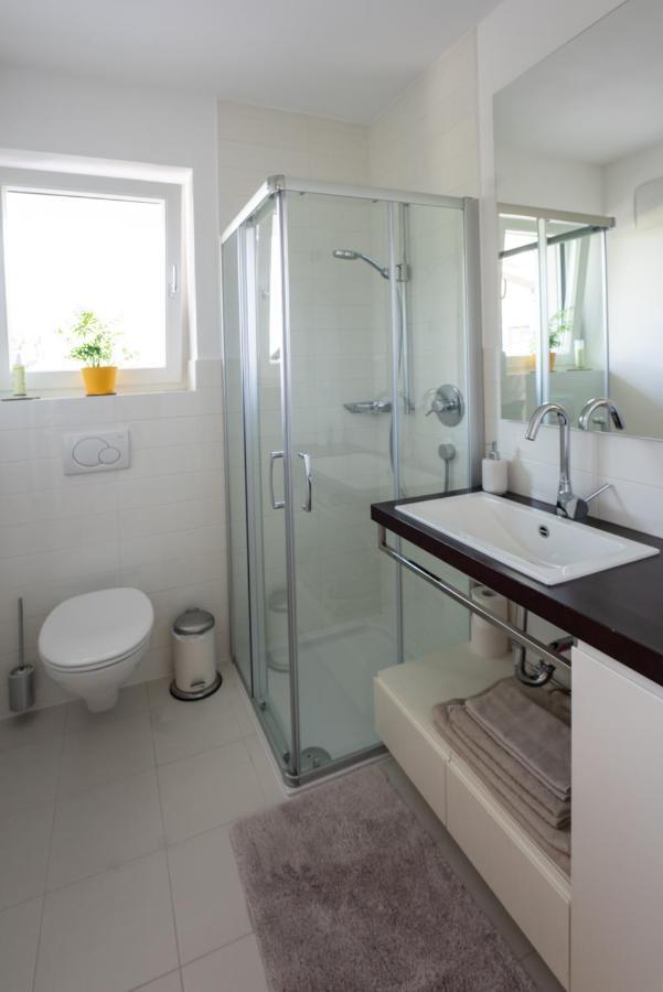 Apartment Oberlechner Riscone Dış mekan fotoğraf
