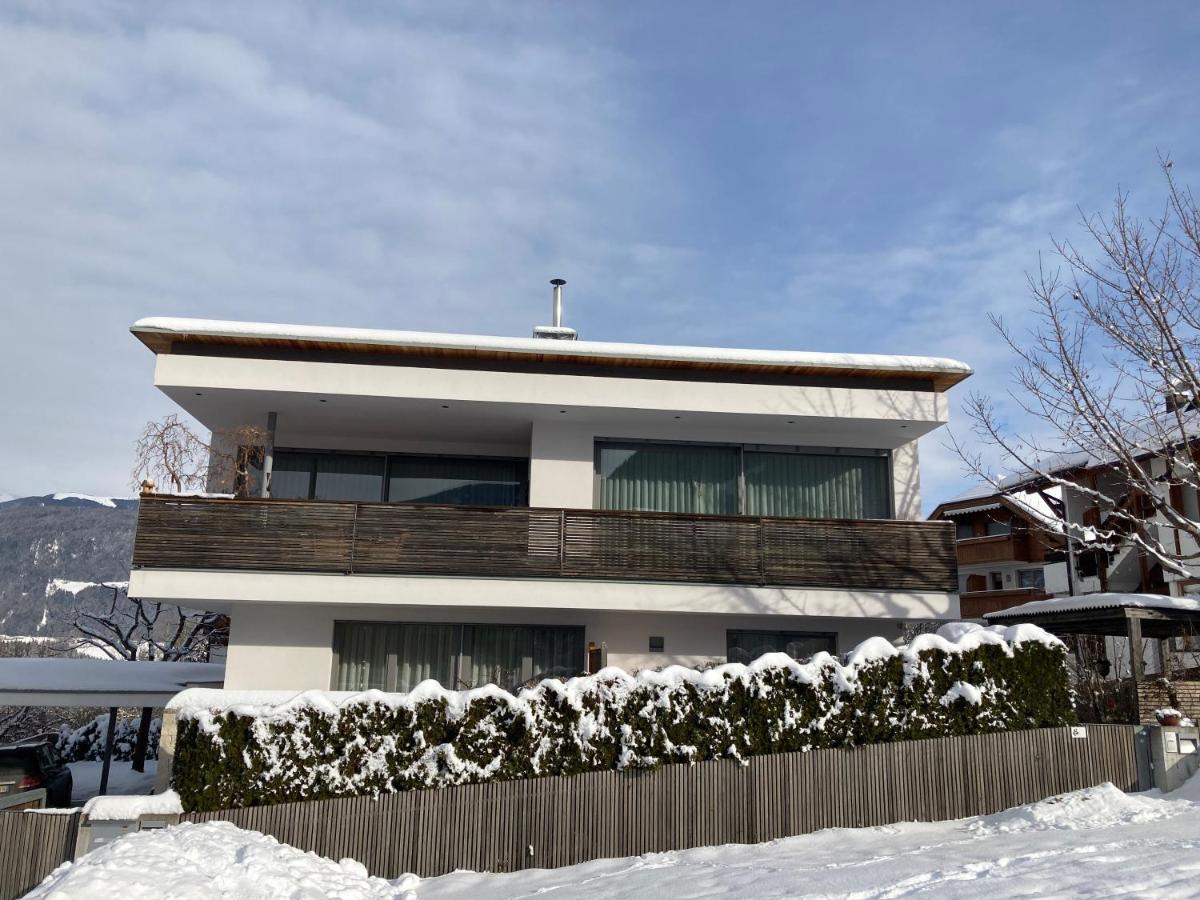 Apartment Oberlechner Riscone Dış mekan fotoğraf