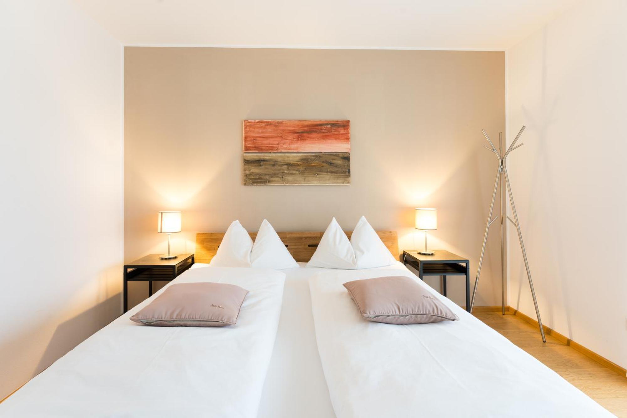 Apartment Oberlechner Riscone Dış mekan fotoğraf