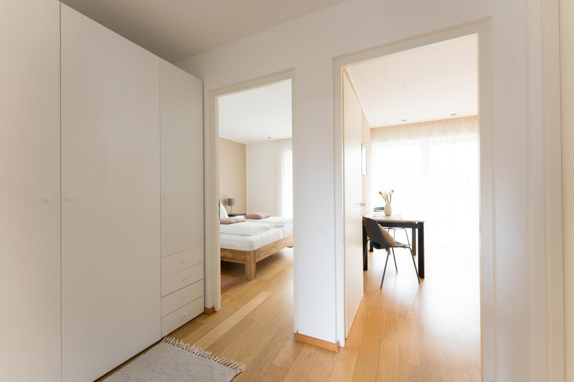 Apartment Oberlechner Riscone Dış mekan fotoğraf