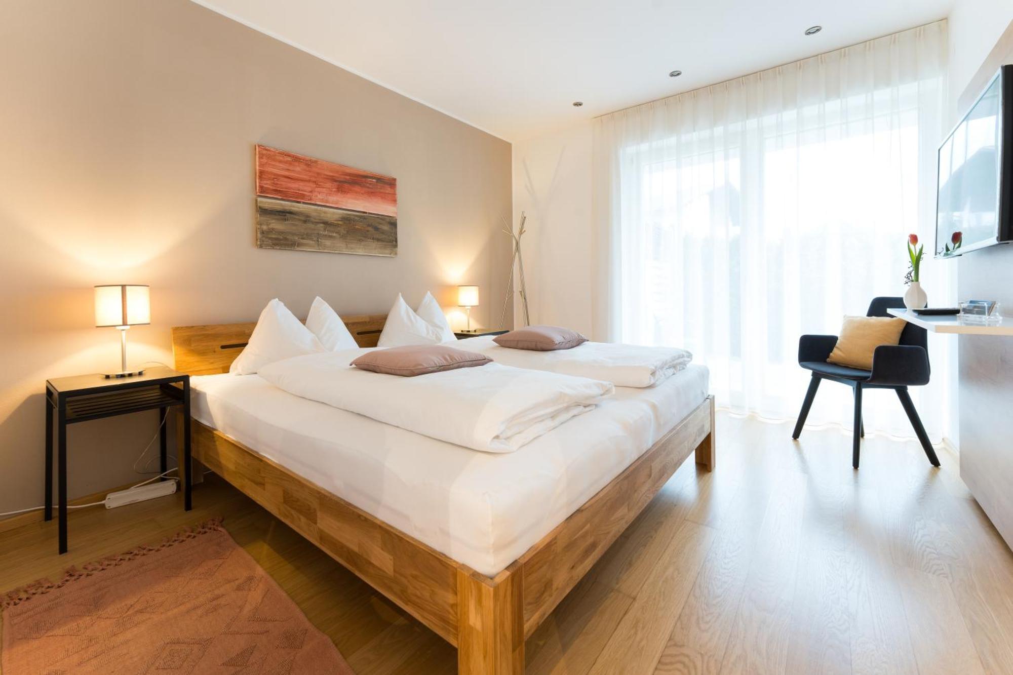 Apartment Oberlechner Riscone Dış mekan fotoğraf