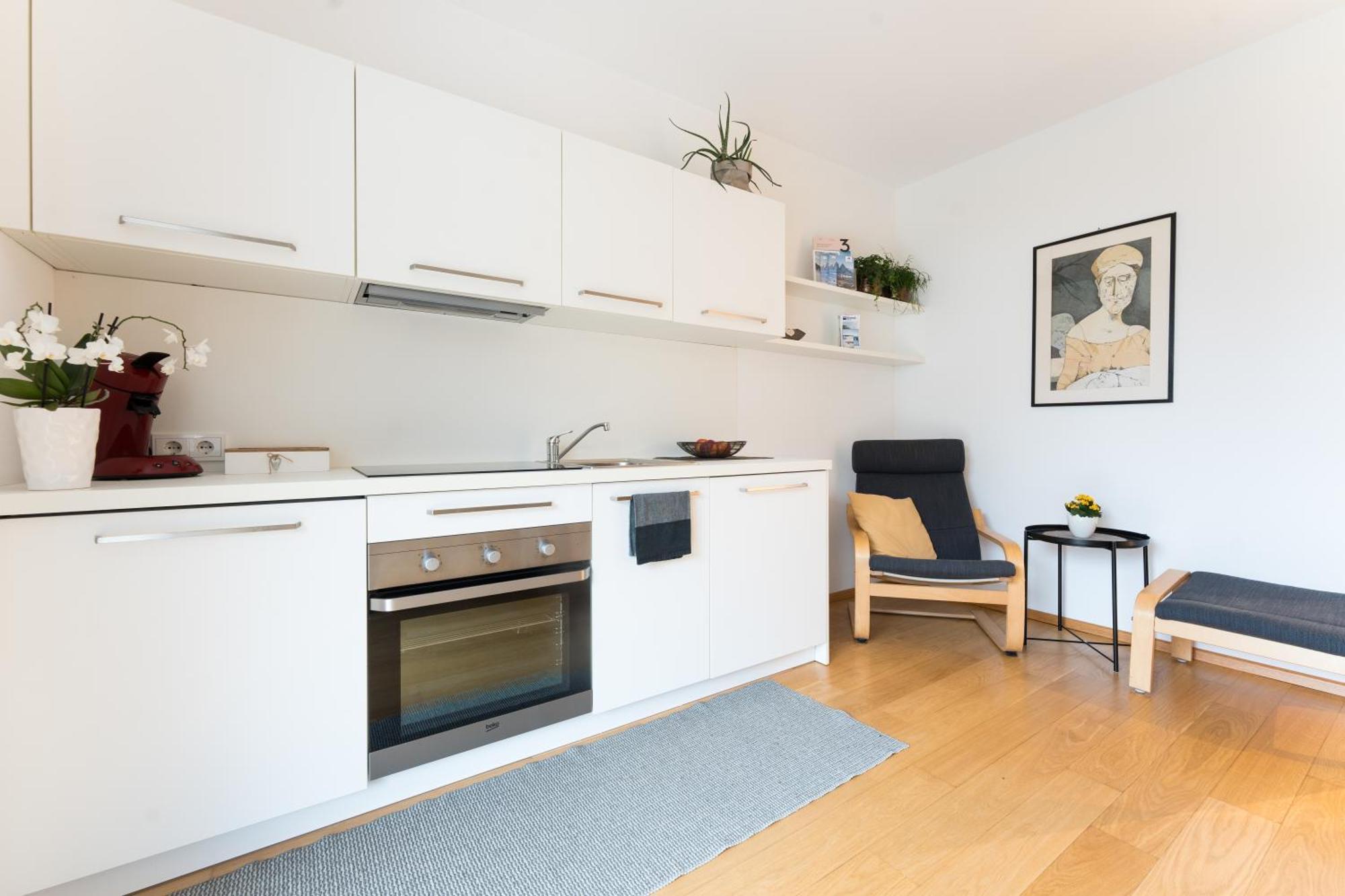 Apartment Oberlechner Riscone Dış mekan fotoğraf