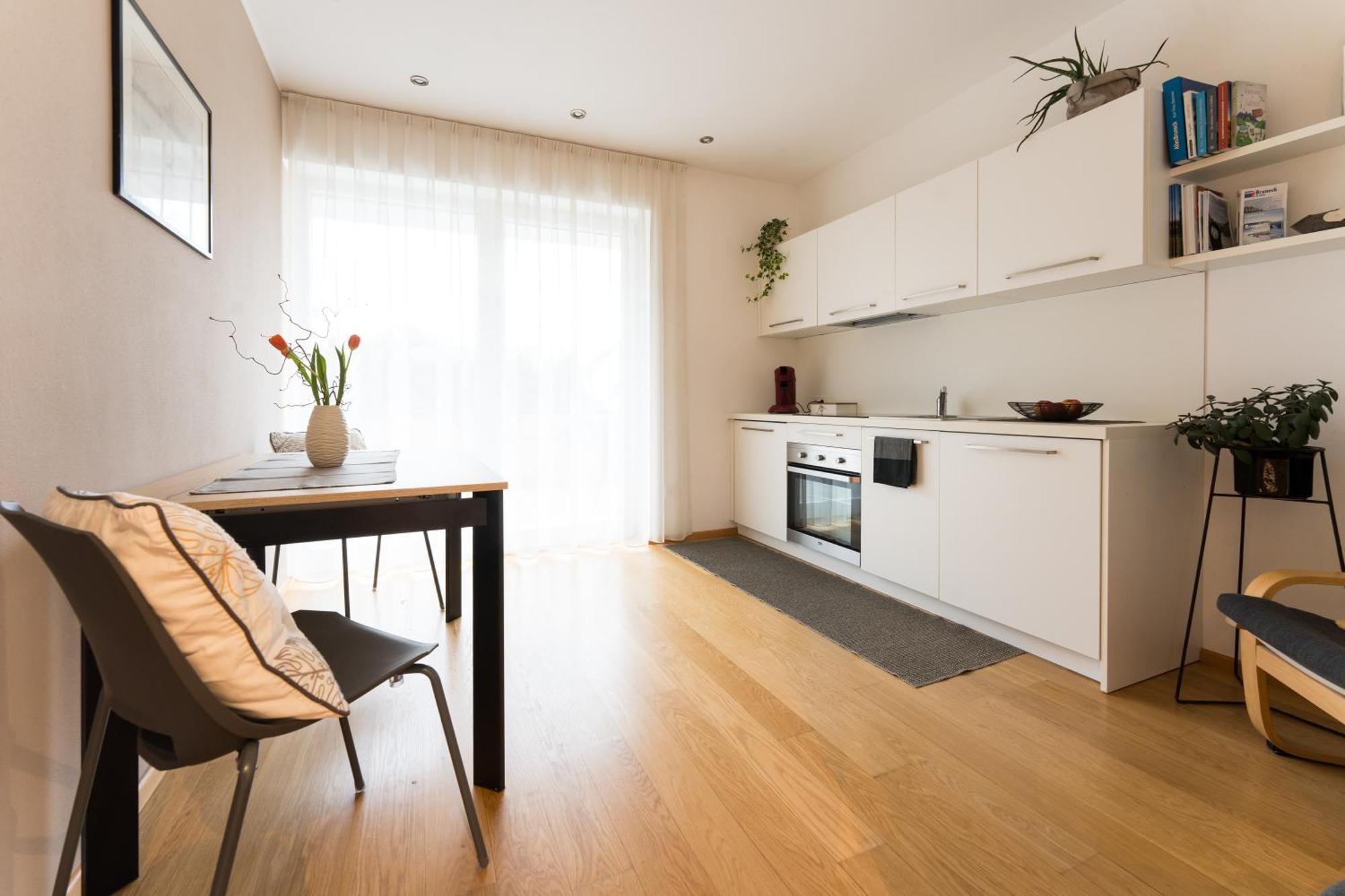 Apartment Oberlechner Riscone Dış mekan fotoğraf